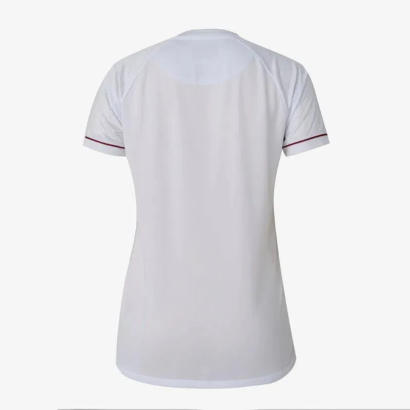 Camisa Fluminense II 23/2024 - Branca - Feminina