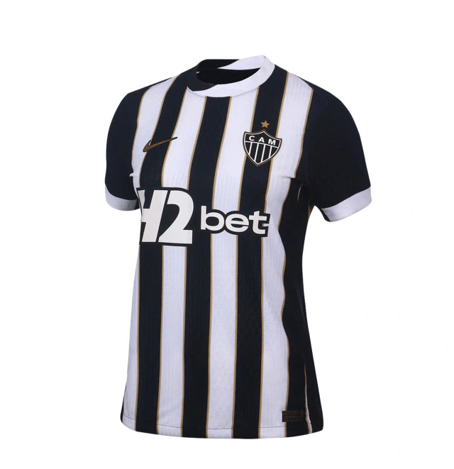 Camisa Feminina Atlético Mineiro I 2026/27