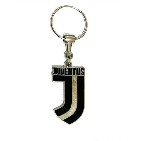 Chaveiro Metal Clubes - Colorido - Juventus