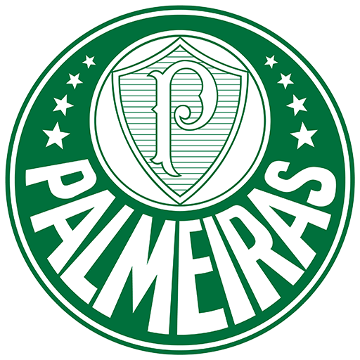 Escudo Palmeiras