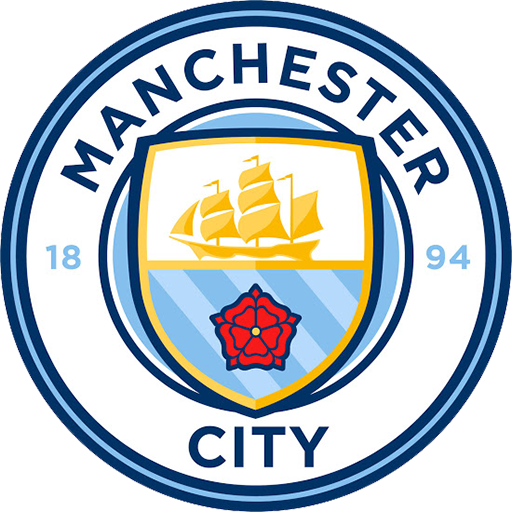Escudo Manchester City