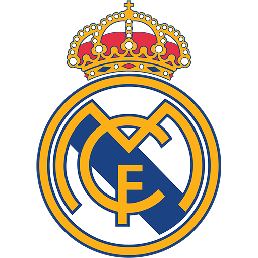 Escudo Real Madrid