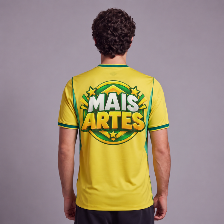 Coleção Brasil Eleições 2026