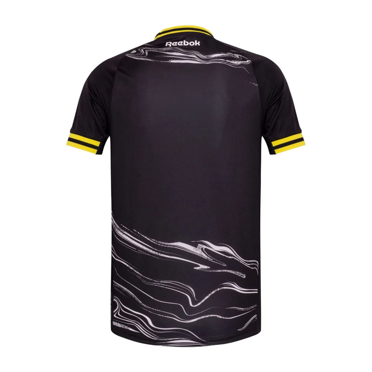 Camisa Botafogo IV 24/25 - Torcedor Reebok Masculina