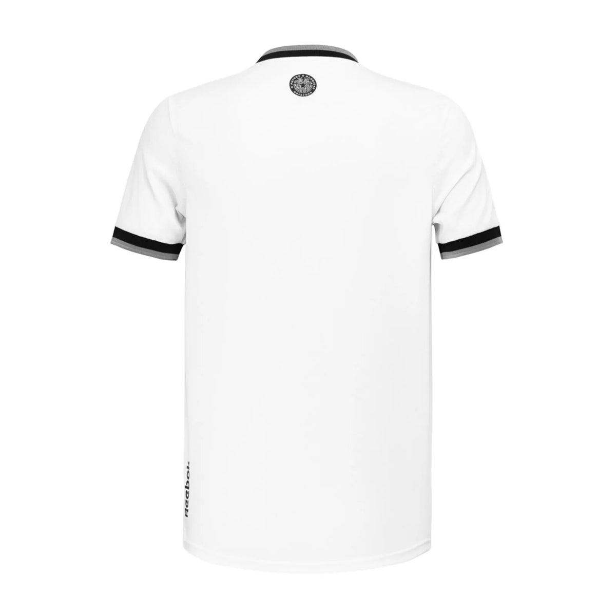 Camisa Botafogo II 24/25 - Torcedor Reebok Masculina - Branca