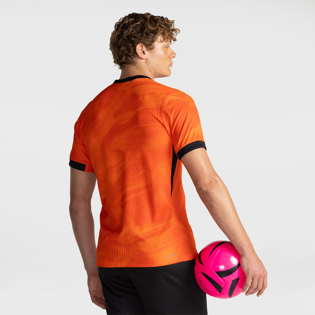 Camisa do Atlético MG III 26/27 Nike Jogador - Laranja