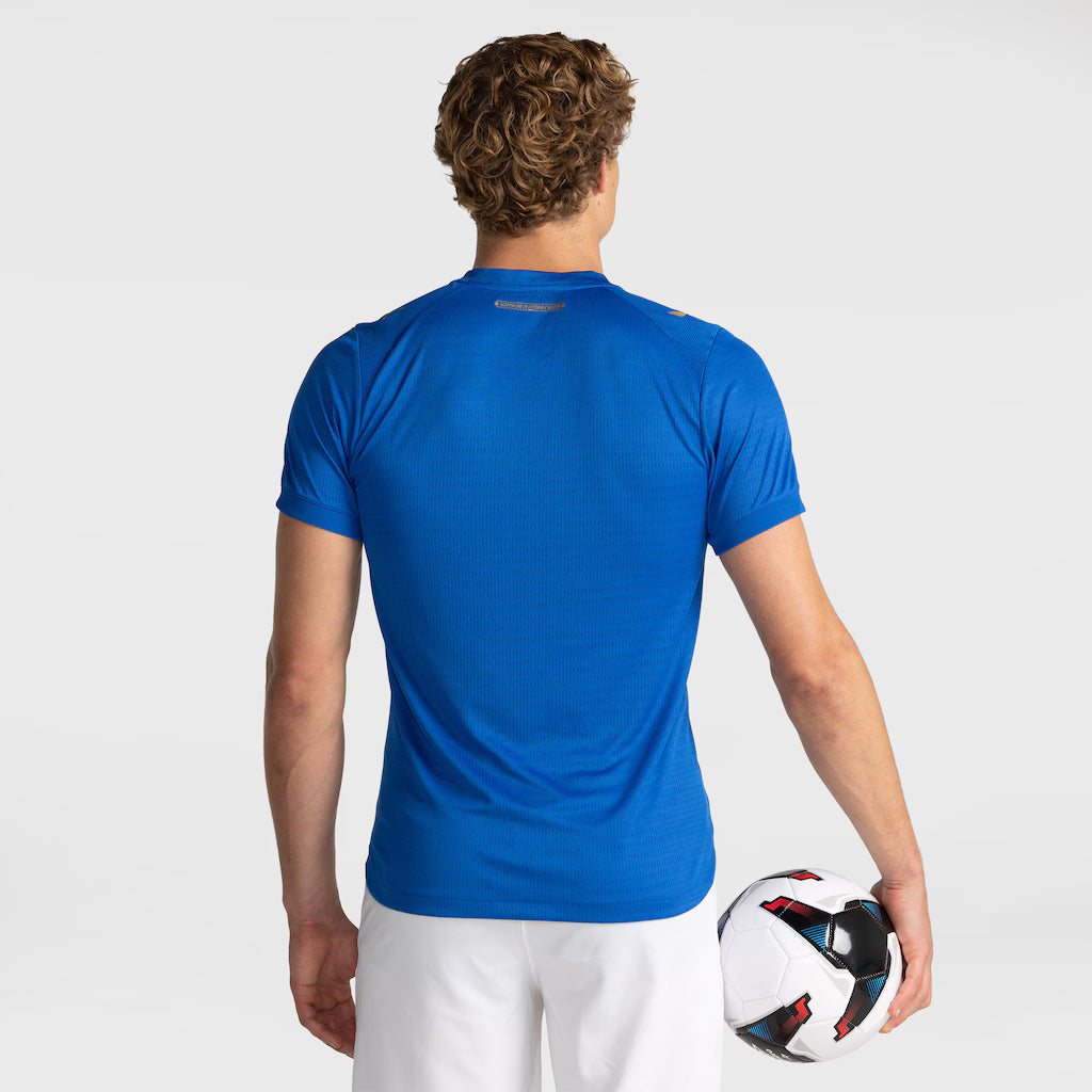 Camisa Palmeiras III Jogador - 26/27 - Azul- SportingBet