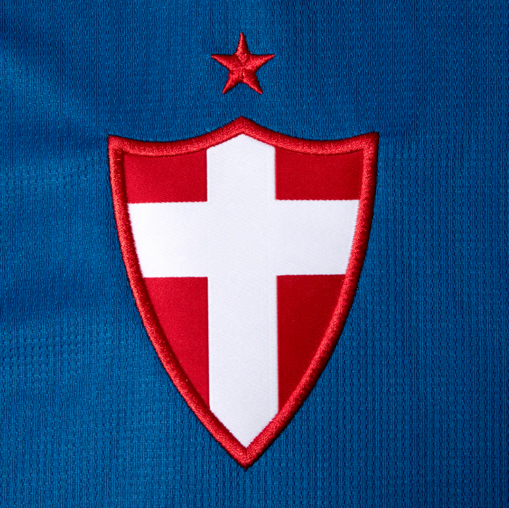 Camisa Palmeiras Torcedor - 26/27 - Azul - SportingBet