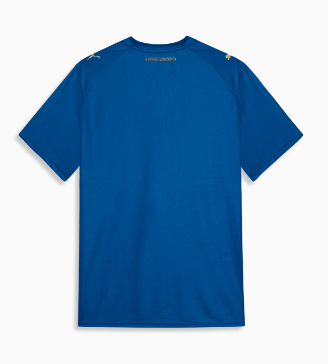 Camisa Palmeiras Torcedor - 26/27 - Azul - SportingBet