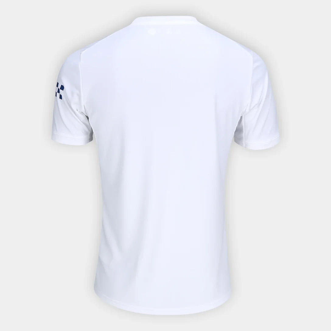 Camisa Manchester City II 26/27 Masculino Torcedor - Branca