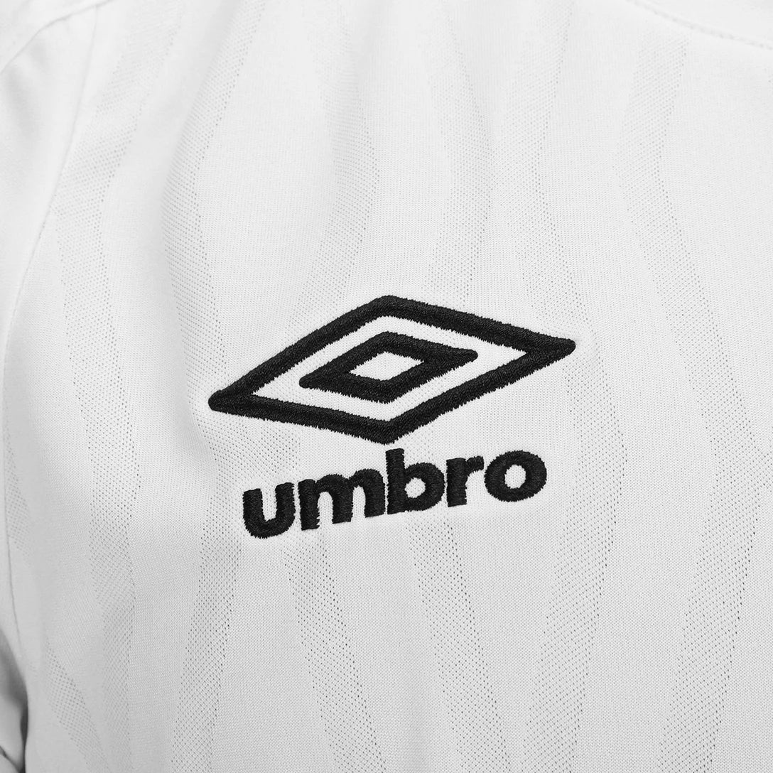 Camisa do Santos I 26/27 Umbro Torcedor - Branca