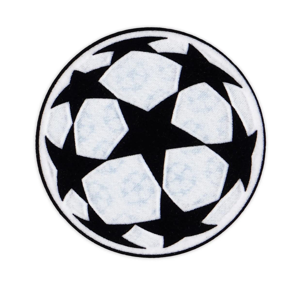 Patch Uefa Champions League