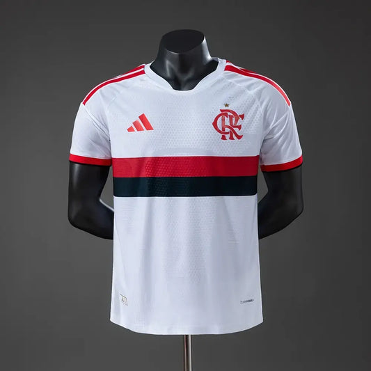 Camisa Flamengo II 26/27 Jogador - Branca - foto principal