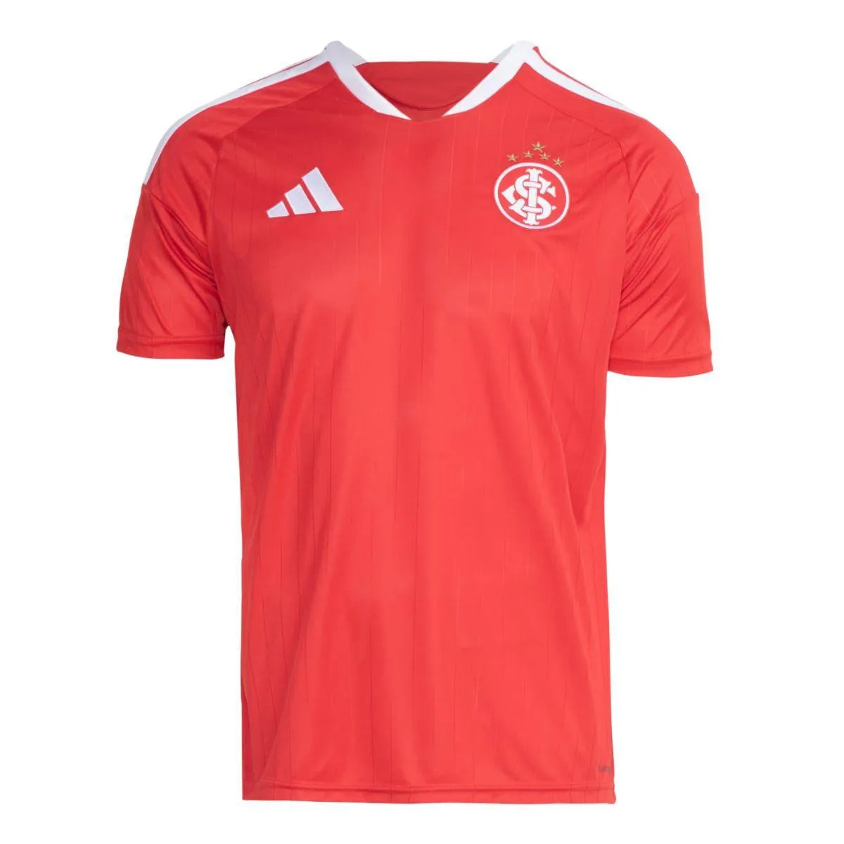 Camisa Internacional I 26/27 - Torcedor Masculina - Vermelha - foto principal