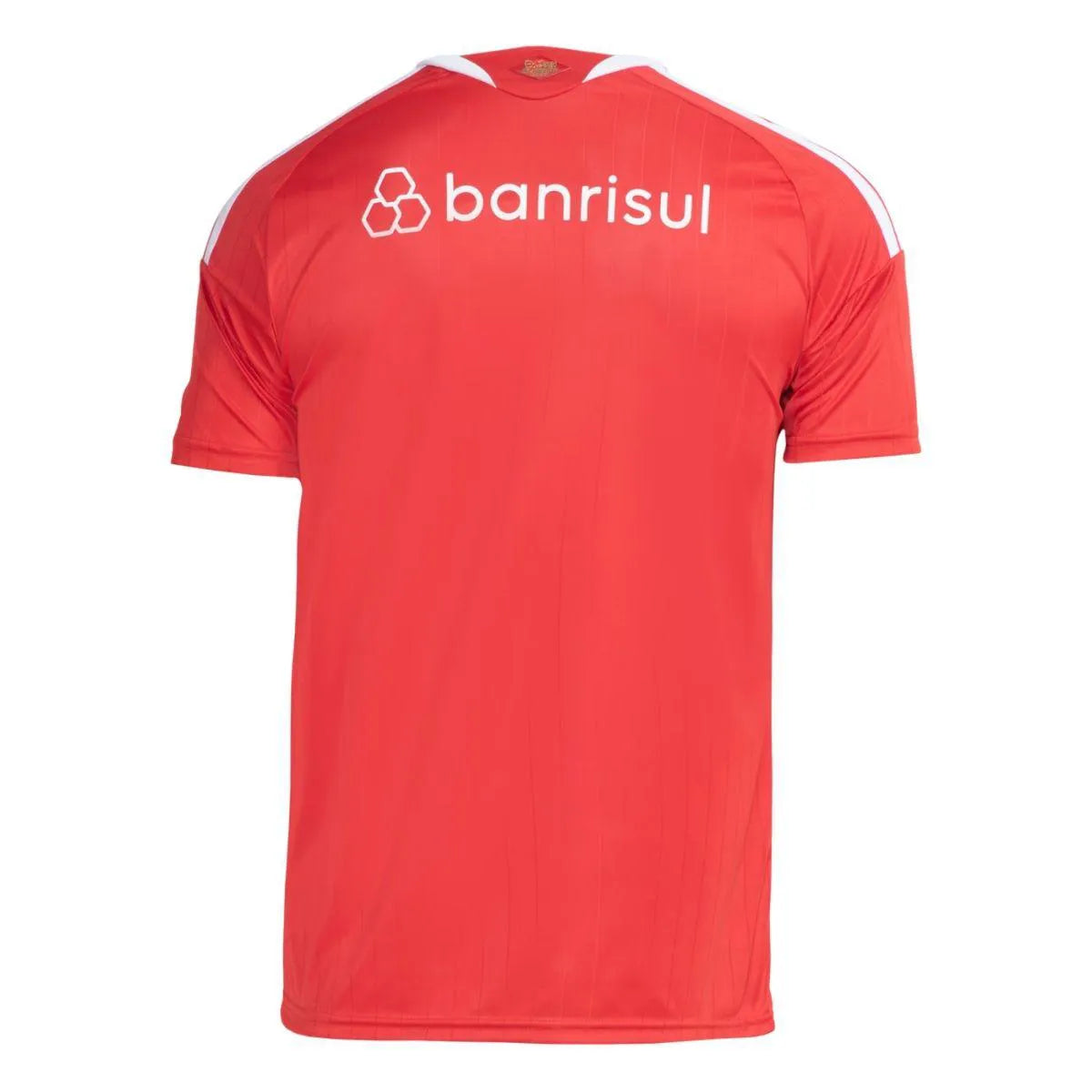 Camisa Internacional I 26/27 - Torcedor Masculina - Vermelha - foto adicional