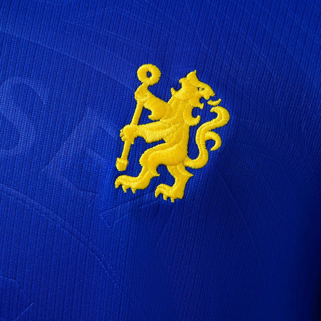 Camisa Chelsea I 26/27 Masculina Torcedor - Azul