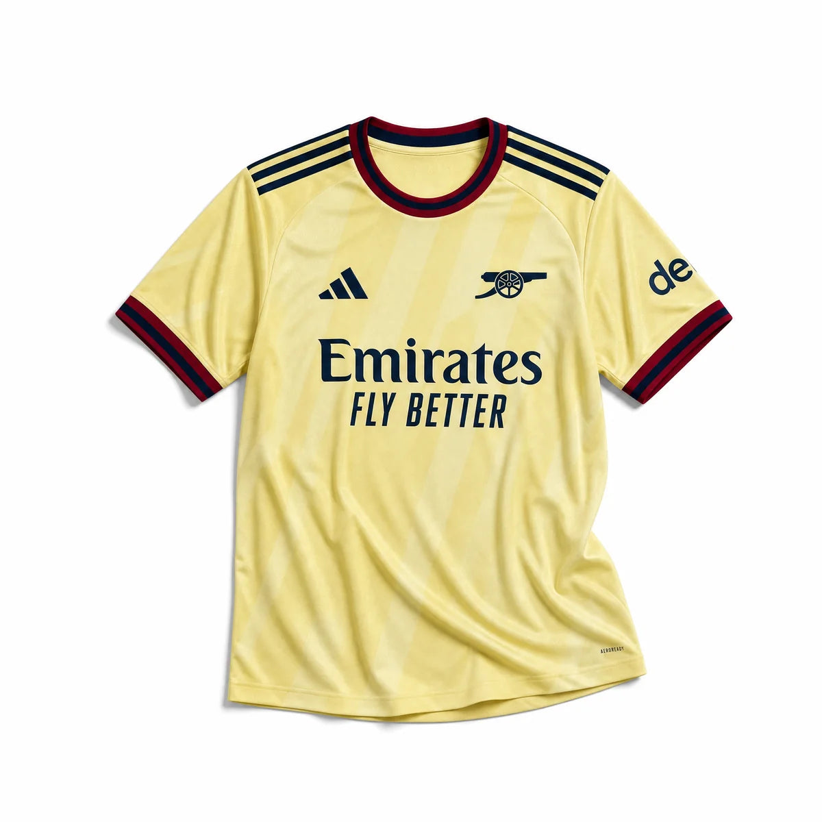 Camisa III Arsenal FC 26/27
