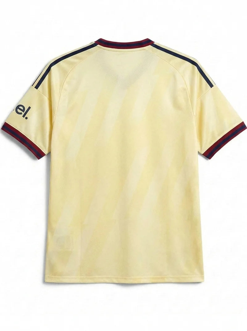 Camisa III Arsenal FC 26/27