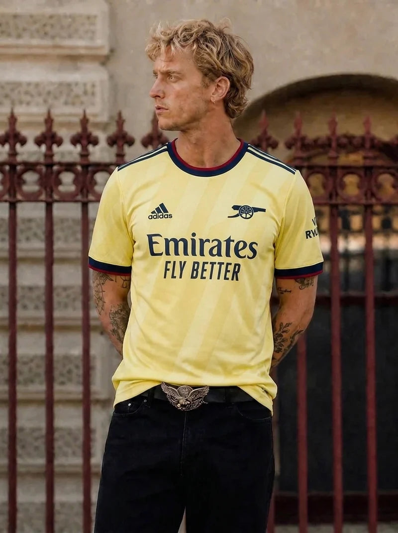 Camisa III Arsenal FC 26/27