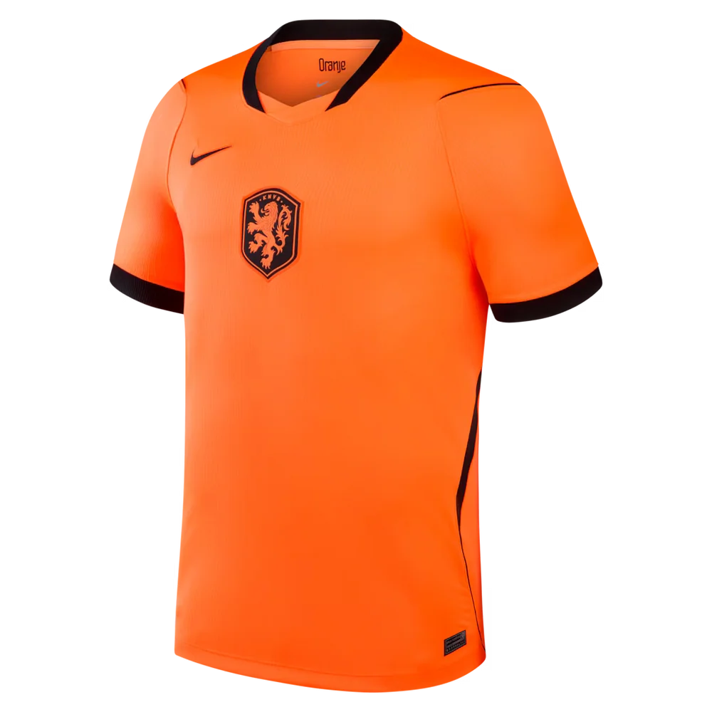 Camisa da Holanda I 26/27 Torcedor Pro Nike Masculina