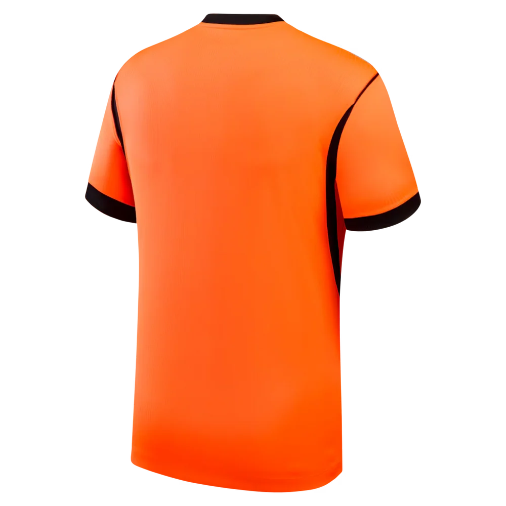 Camisa da Holanda I 26/27 Torcedor Pro Nike Masculina