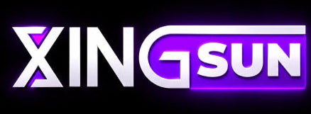 XING SUN logo