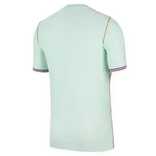 Camisa França II 26/27 - Jogador Nike Masculina - Verde