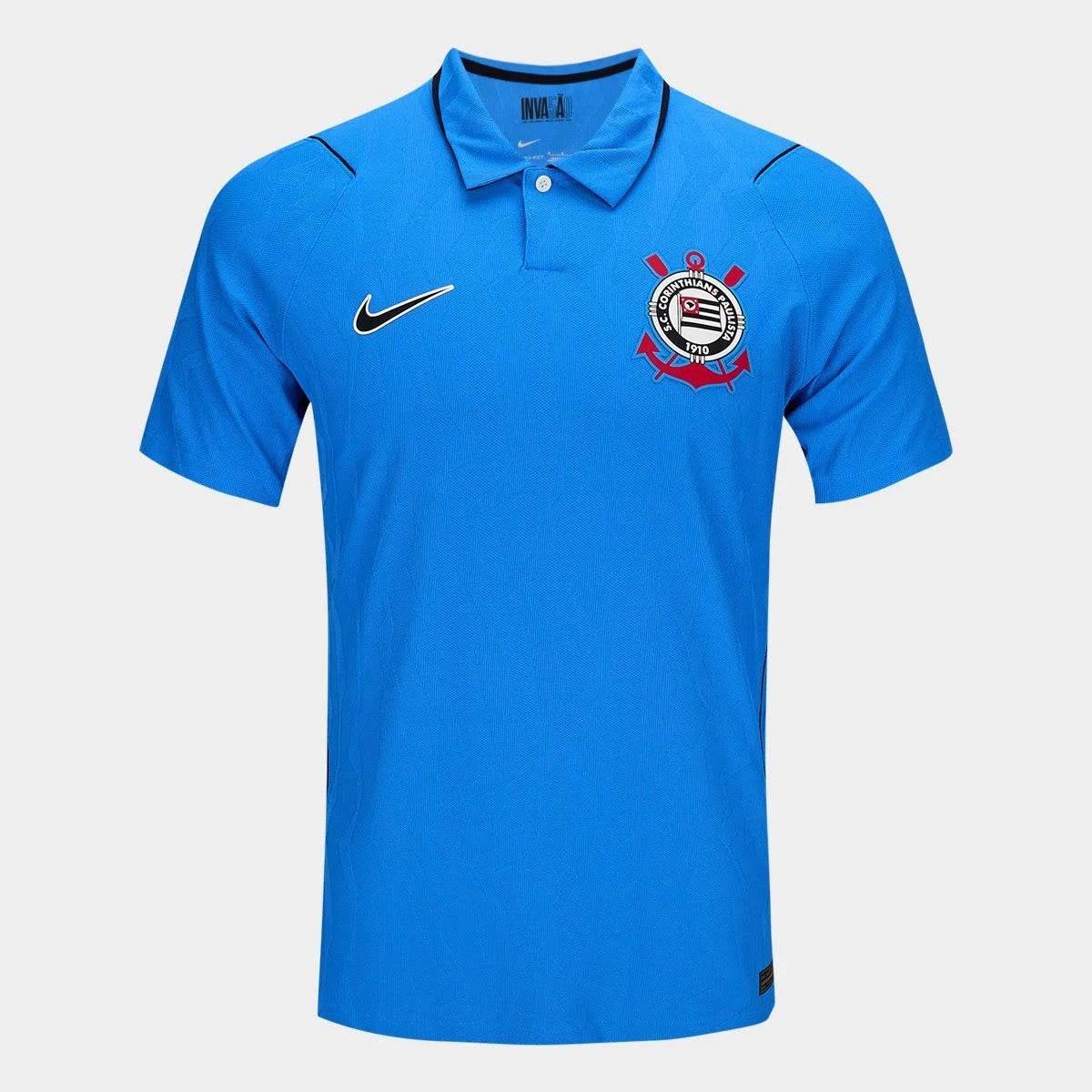 Camisa Corinthians III 2026/27 s/n Jogador Nike Masculina