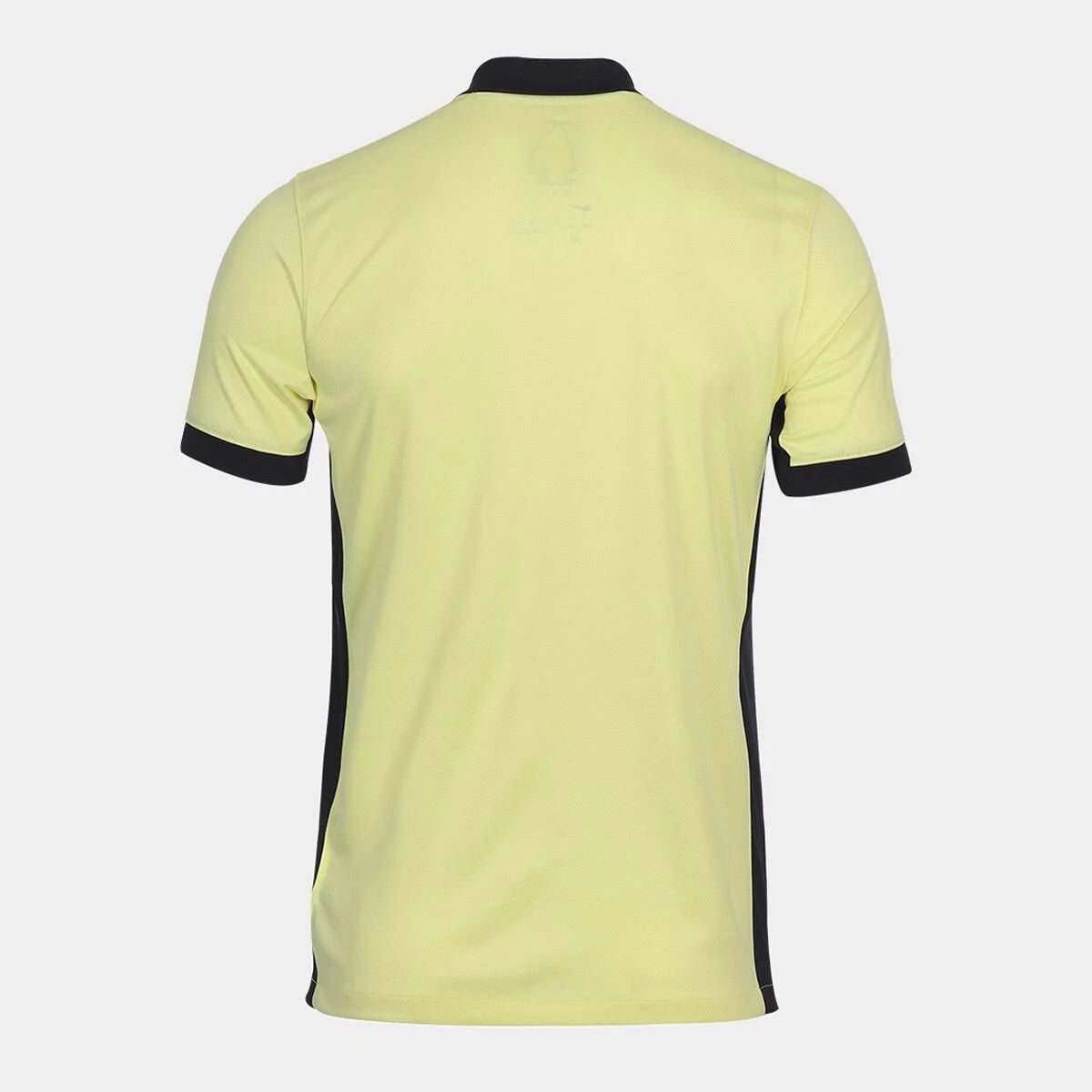 Camisa Vasco Nike III 2026/27 Jogador Masculina