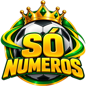 Só números