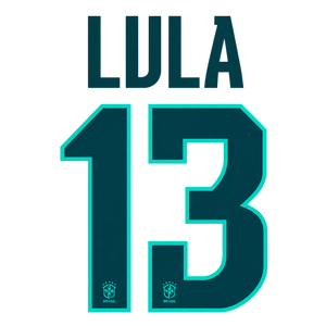 Lula LUL-01