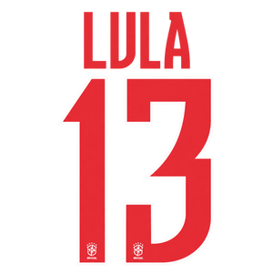 Lula LUL-03
